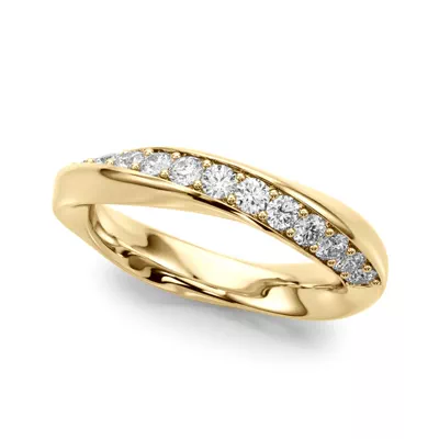 Topaz Band