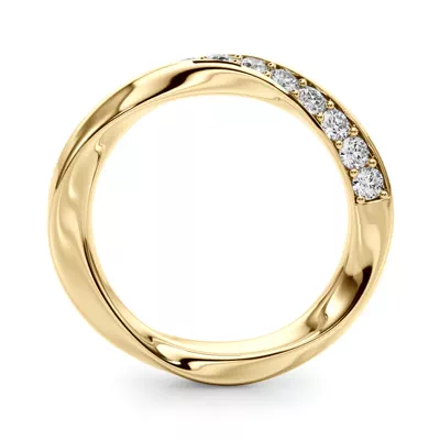 Topaz Band