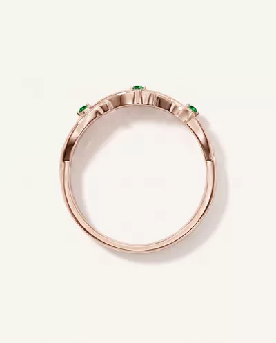 Vine Emerald Band