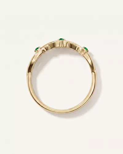 Vine Emerald Band