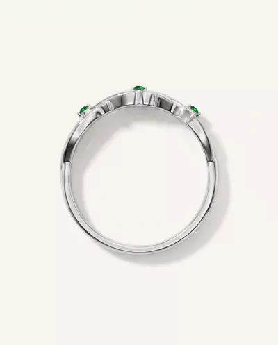 Vine Emerald Band