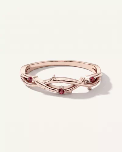 Vine Ruby Band