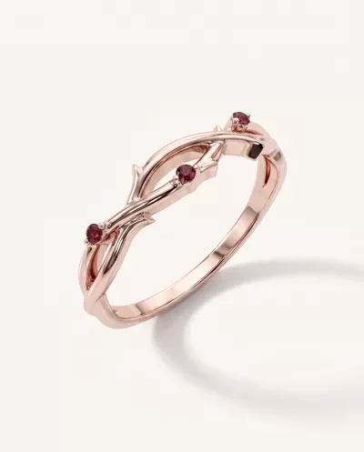 Vine Ruby Band