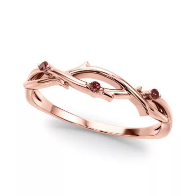 Vine Ruby Band