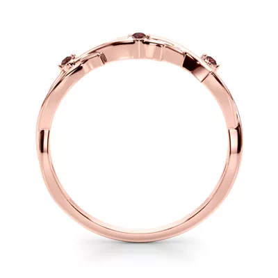 Vine Ruby Band
