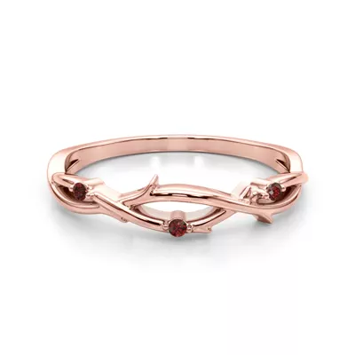 Vine Ruby Band
