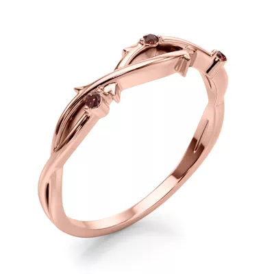 Vine Ruby Band