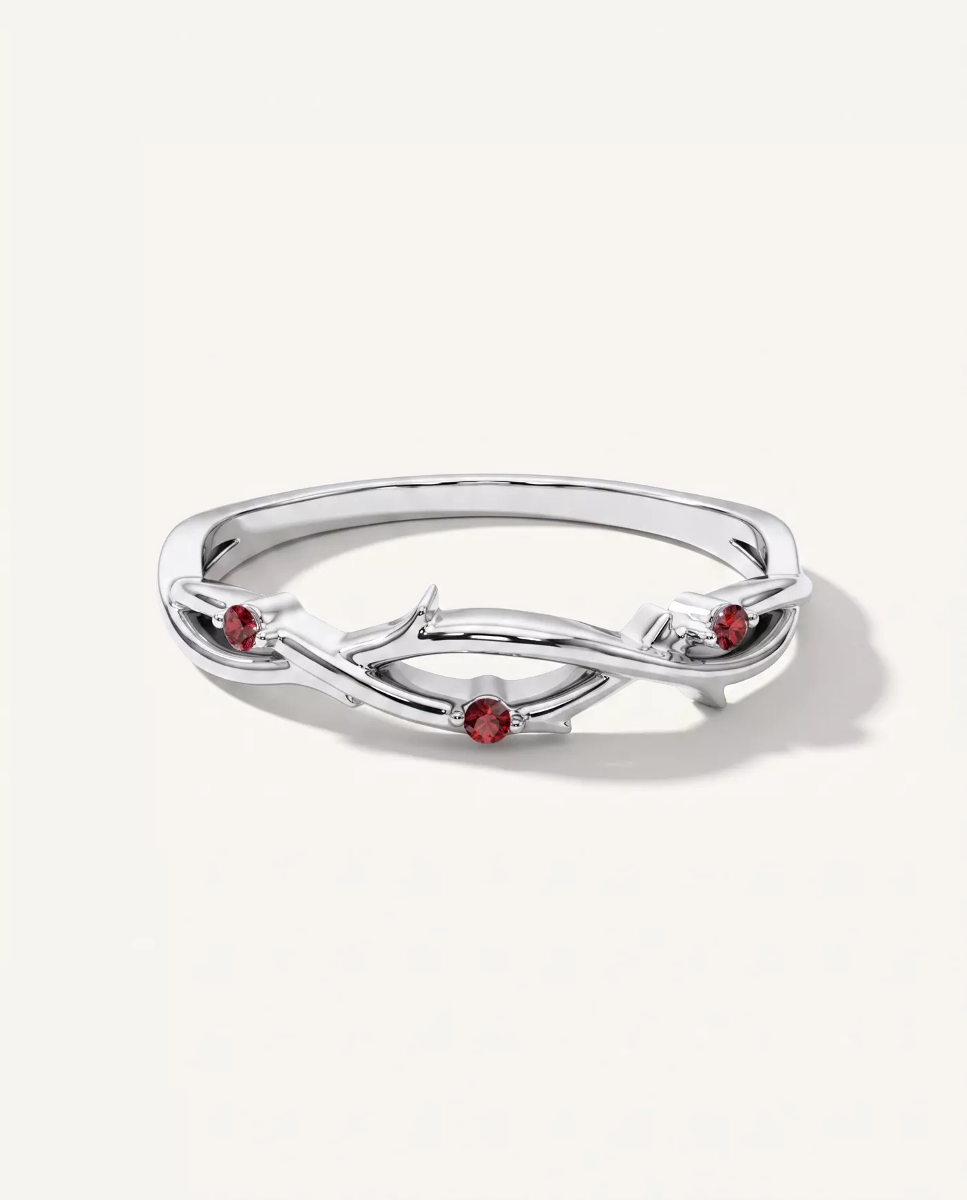 Vine Ruby Band