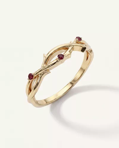 Vine Ruby Band
