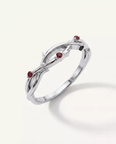 Vine Ruby Band