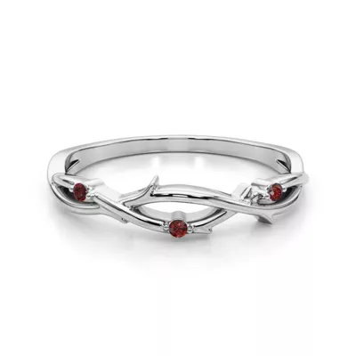 Vine Ruby Band