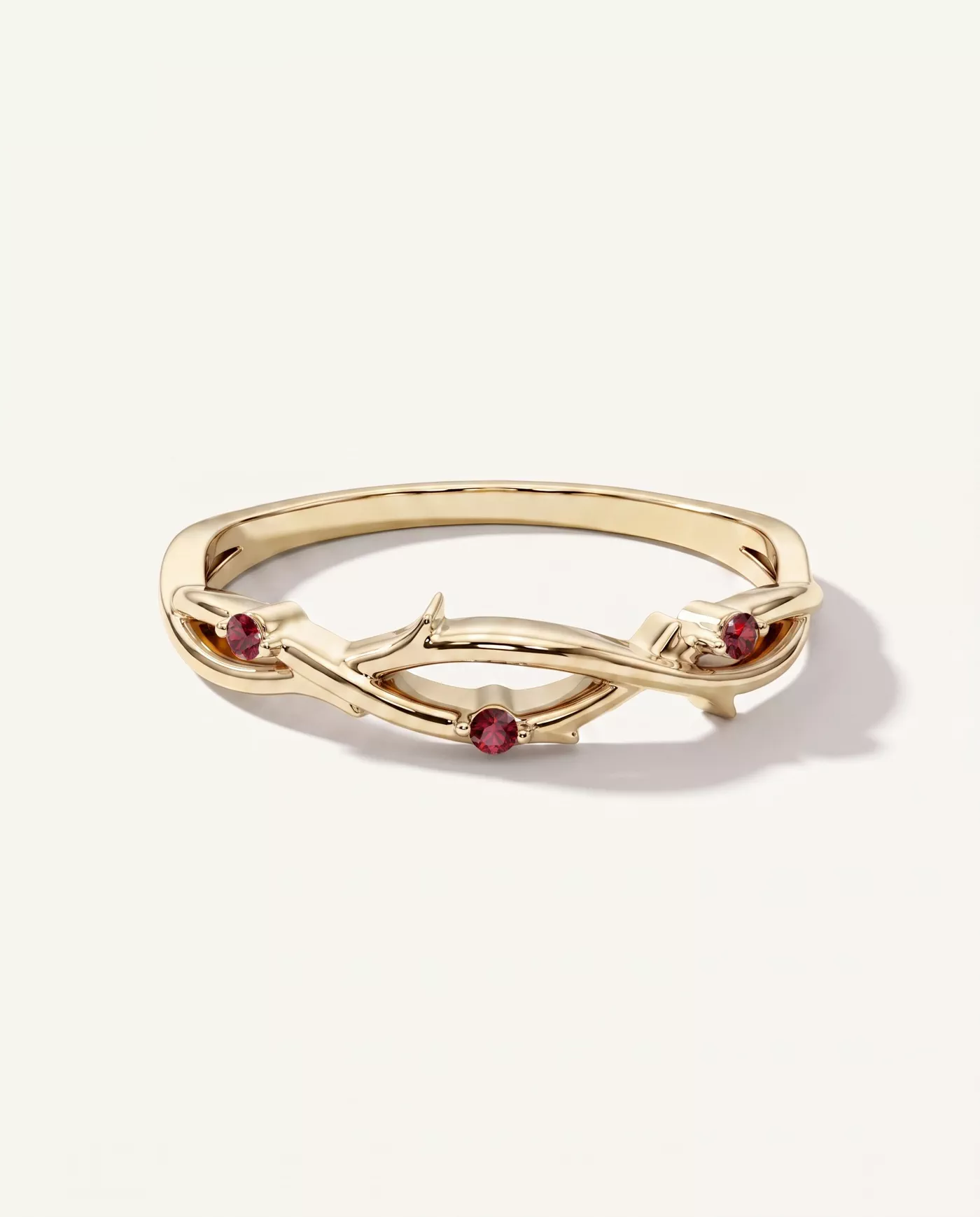 Vine Ruby Band
