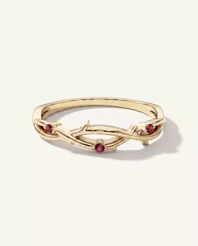 Vine Ruby Band