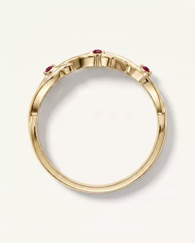 Vine Ruby Band