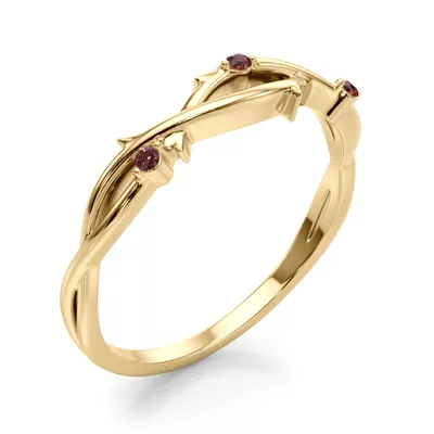 Vine Ruby Band