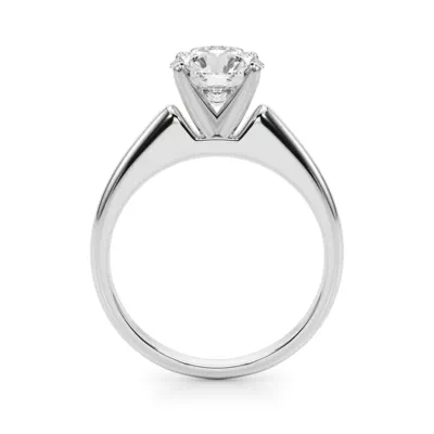 Alexis Solitaire Engagement Ring