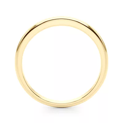 Aila Wedding Band