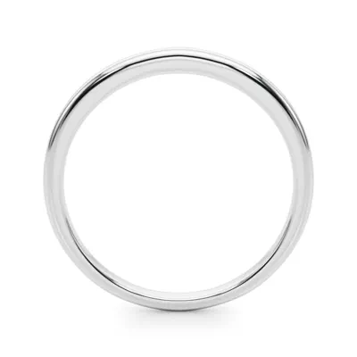 Aeryn Wedding Band