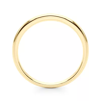 Aeryn Wedding Band