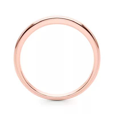 Adelle Wedding Band