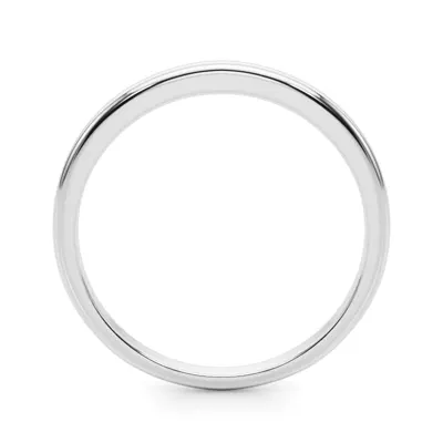 Adelle Wedding Band