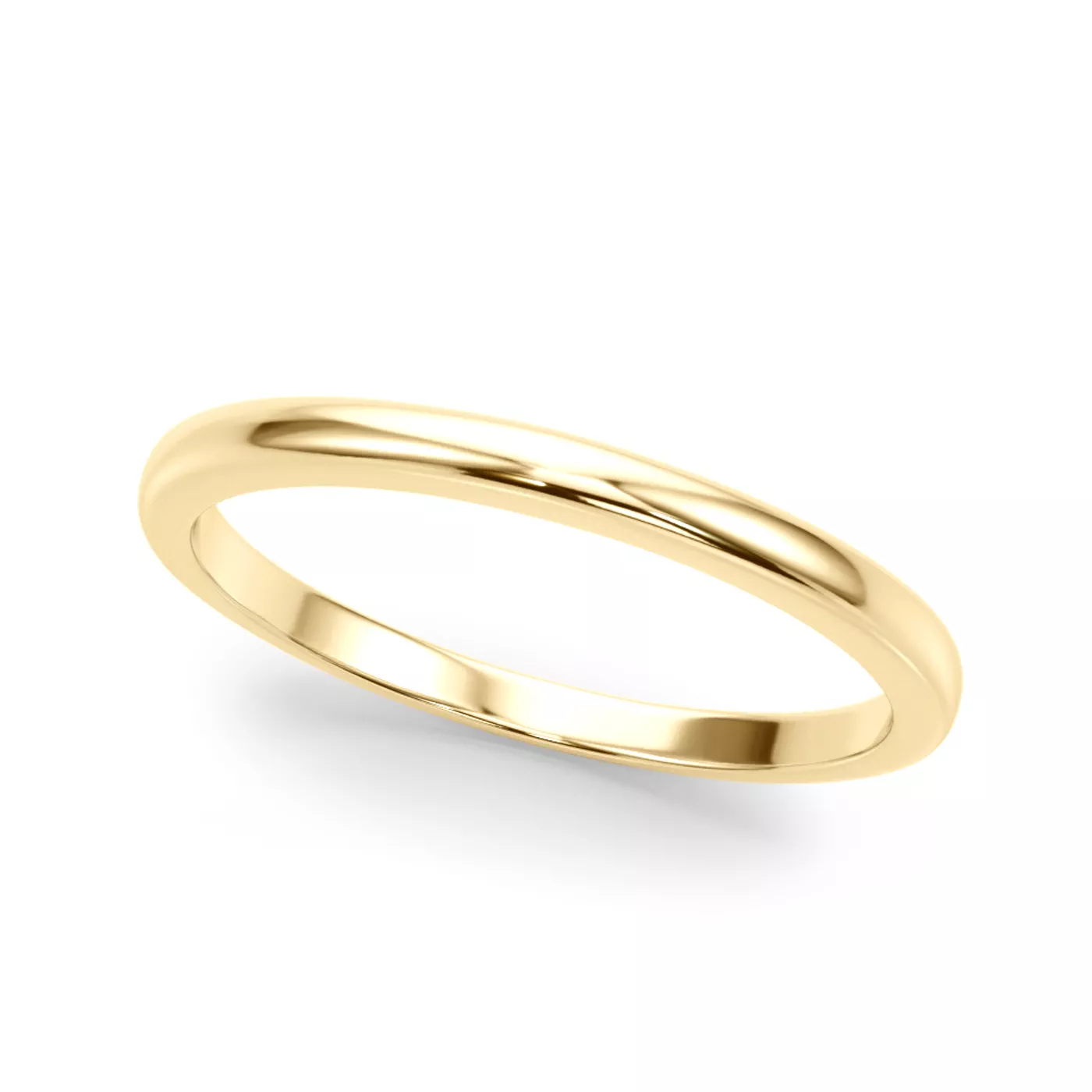 Adelle Wedding Band