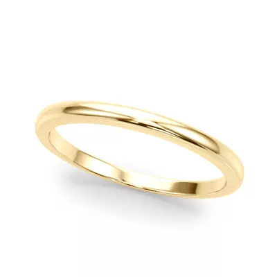 Adelle Wedding Band