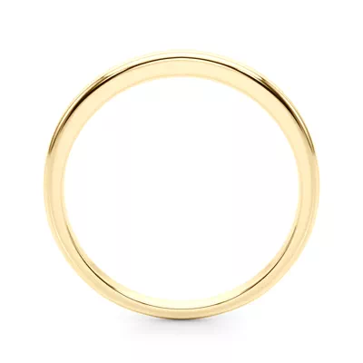 Adelle Wedding Band
