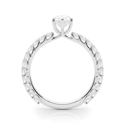 Adelaide Diamond Engagement Ring