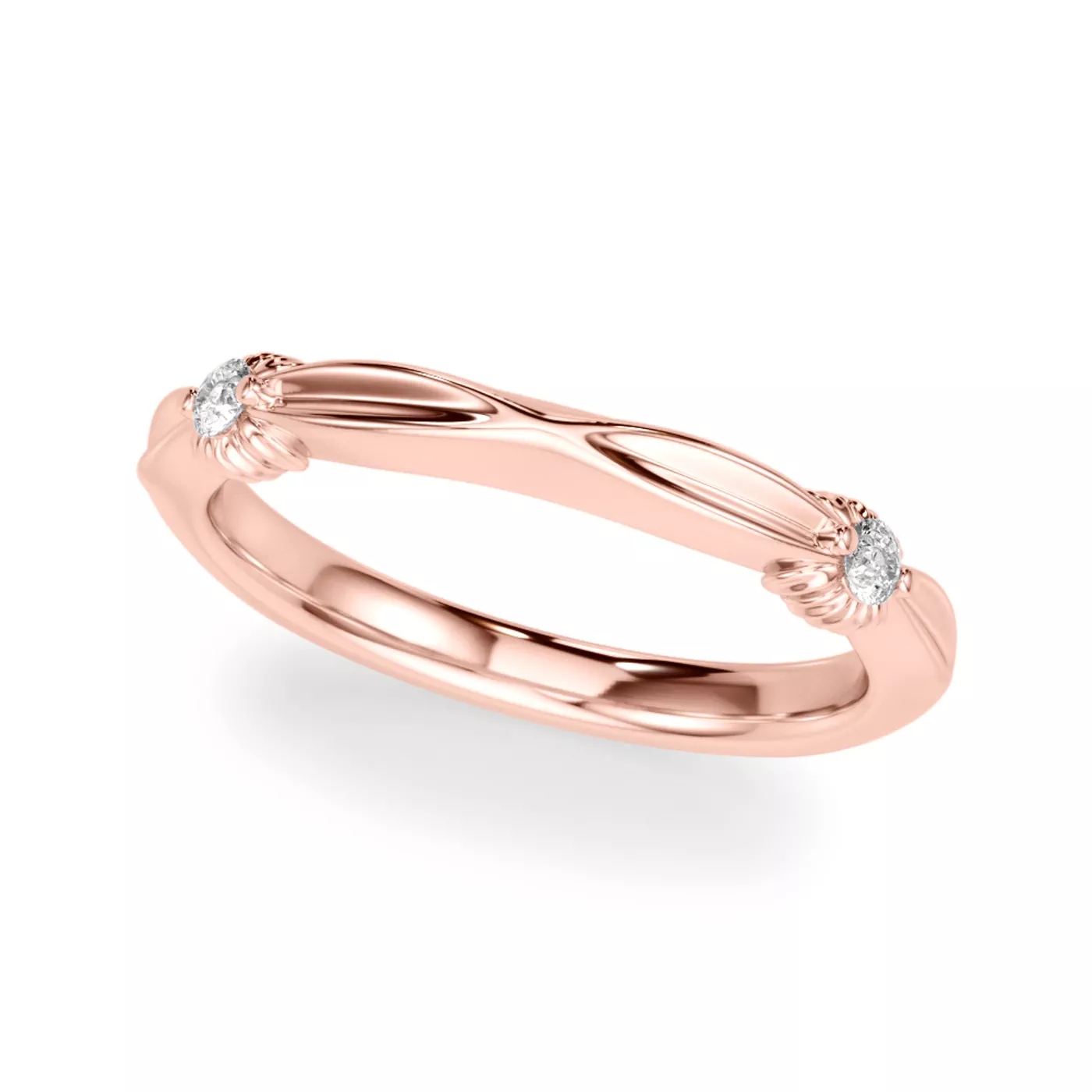 Amorette Vintage Band