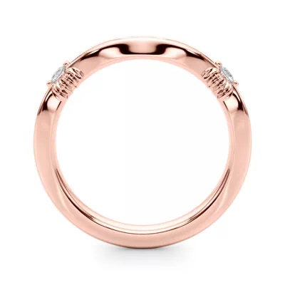Amorette Vintage Band