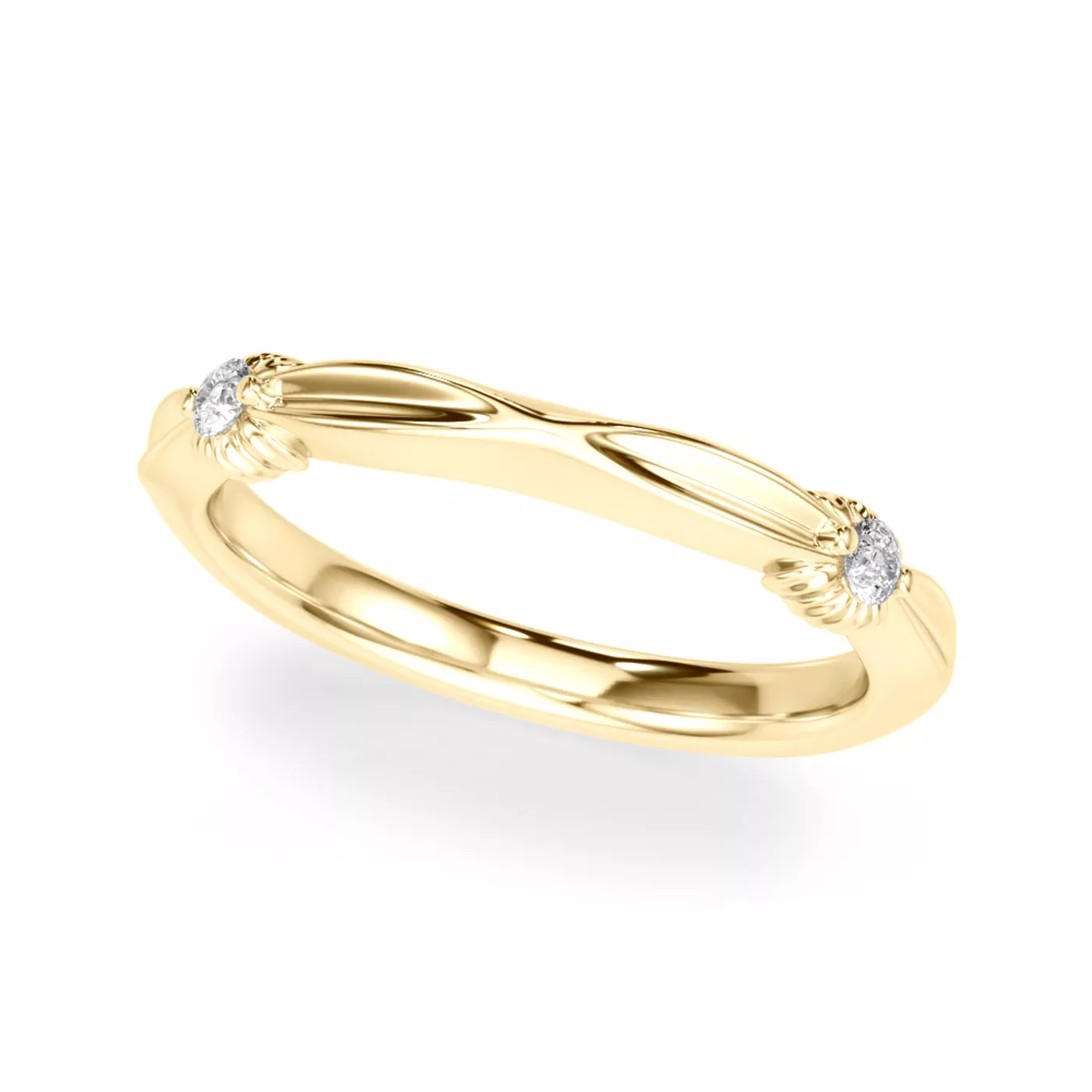 Amorette Vintage Band