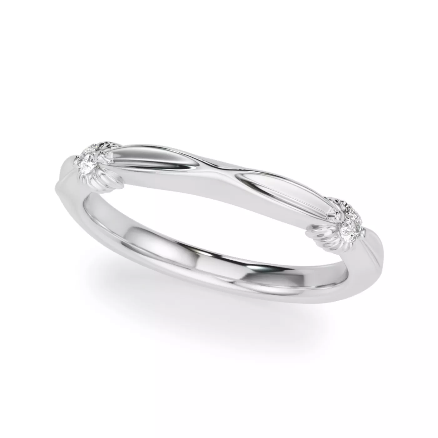 Amorette Vintage Band