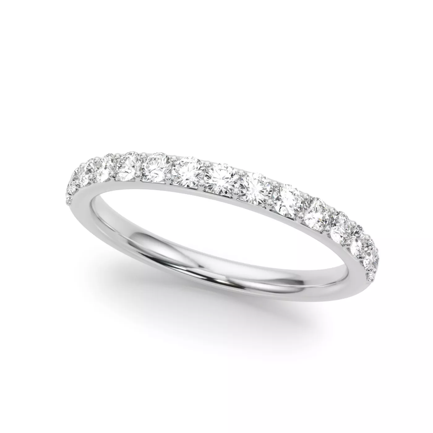 Tenara Pavé Band
