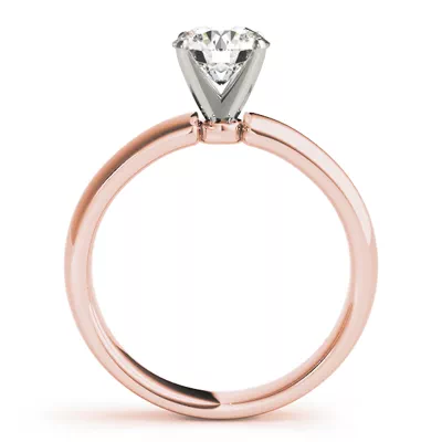 Rylan Solitaire Engagement Ring