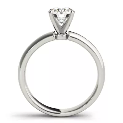 Rylan Solitaire Engagement Ring