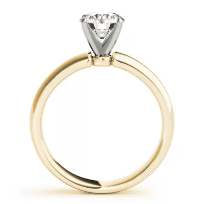 Rylan Solitaire Engagement Ring
