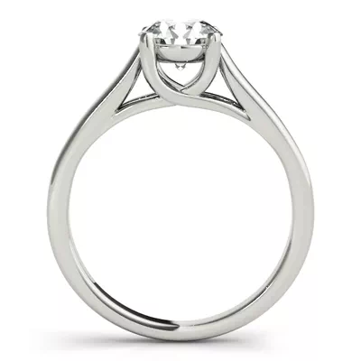 Jamila Solitaire Engagement Ring