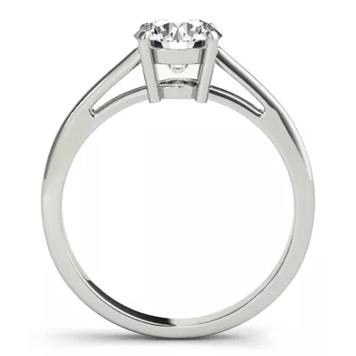 Chelsea Solitaire Engagement Ring