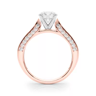Nika Engagement Ring
