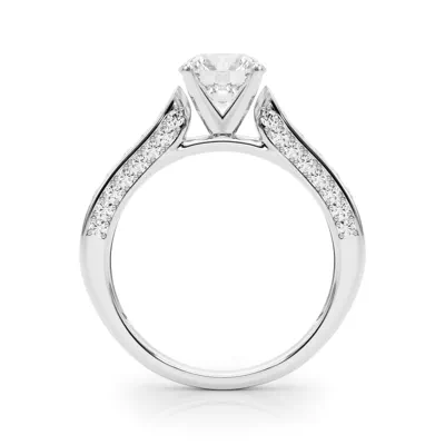 Nika Engagement Ring