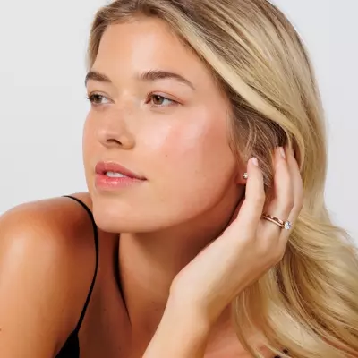 Jayden Solitaire Engagement Ring