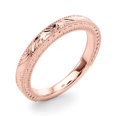 Mila Vintage-Inspired Band