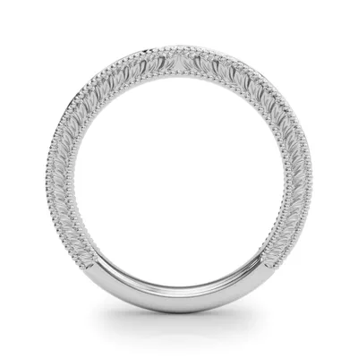 Mila Vintage-Inspired Band