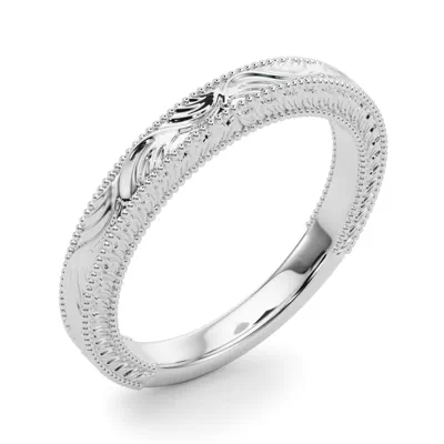 Mila Vintage-Inspired Band