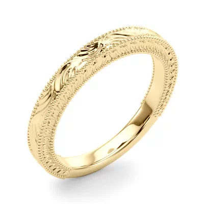 Mila Vintage-Inspired Band