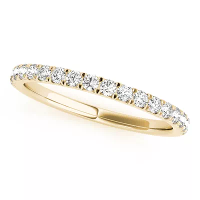 Hazel Band