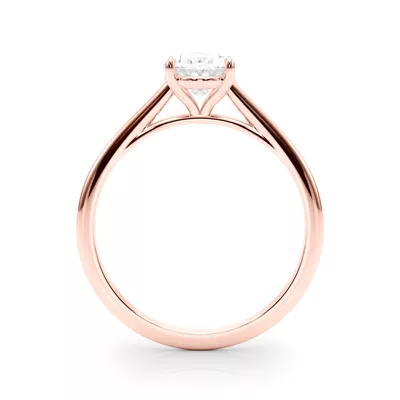 Shai Solitaire Engagement Ring