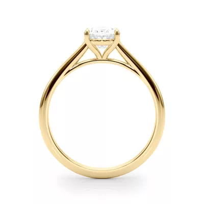 Shai Solitaire Engagement Ring