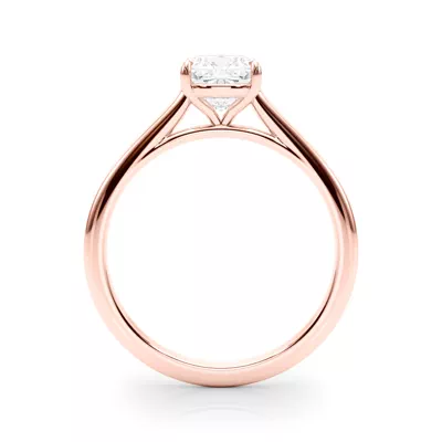 Kendall Solitaire Engagement Ring